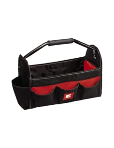 Bolso Porta Herramientas Reforzado 45/22 4530037 Einhell