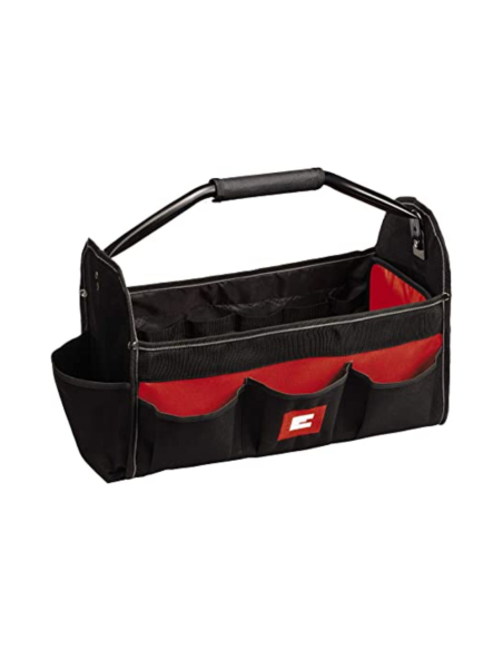Bolso Porta Herramientas Reforzado 45/22 4530037 Einhell Bolso Porta Herramientas Reforzado 45/22 4530037 Einhell