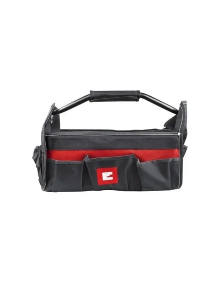 Bolso Porta Herramientas Reforzado 45/22 4530037 Einhell Bolso Porta Herramientas Reforzado 45/22 4530037 Einhell