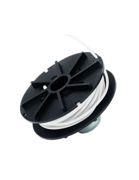 Carretel Porta Tanza Para Gc-et 3023 3405695 Einhell Carretel Porta Tanza Para Gc-et 3023 3405695 Einhell