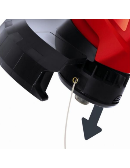 Carretel Porta Tanza Para Gc-et 3023 3405695 Einhell Carretel Porta Tanza Para Gc-et 3023 3405695 Einhell