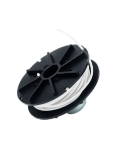 Carretel Porta Tanza Para Ge-ct 36/30 3405096 Einhell