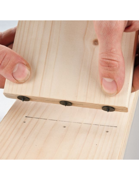 Punta De Marcar 6mm X 4 U 49530206 Kwb