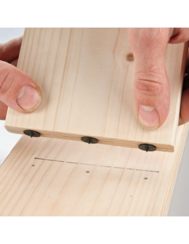 Punta De Marcar 8mm X 4 U 49530208 Kwb