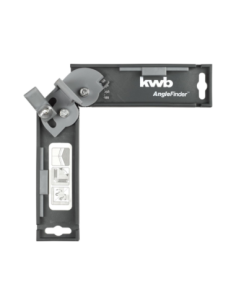 Falsa Escuadra Con Bisectriz Profesional 49061400 Kwb