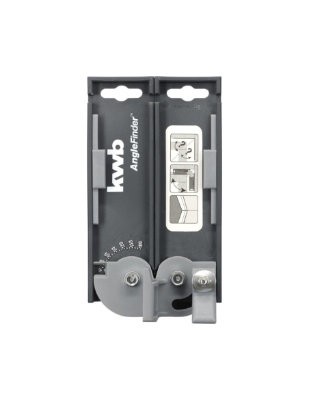 Falsa Escuadra Con Bisectriz Profesional 49061400 Kwb