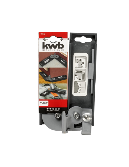 Falsa Escuadra Con Bisectriz Profesional 49061400 Kwb