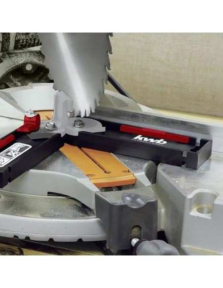 Falsa Escuadra Con Bisectriz Profesional 49061400 Kwb