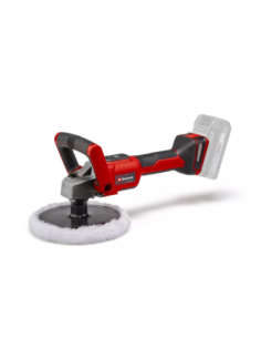 Pulidora Inalambrica Ce-cp 18/180 Li Solo 2093320 Einhell