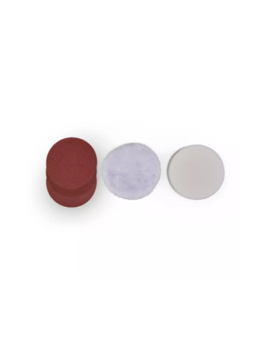 Pulidora Inalambrica Ce-cp 18/180 Li Solo 2093320 Einhell