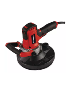 Lijadora De Pared Electrica Te-dw 180 4259940 Einhell