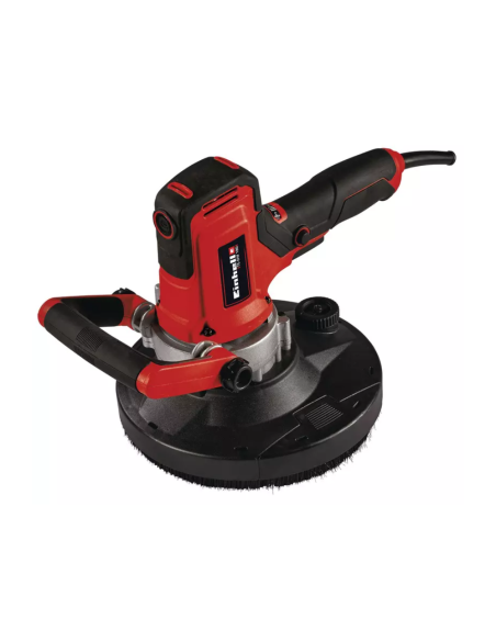 Lijadora De Pared Electrica Te-dw 180 4259940 Einhell Lijadora De Pared Electrica Te-dw 180 4259940 Einhell