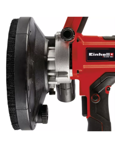 Lijadora De Pared Electrica Te-dw 180 4259940 Einhell