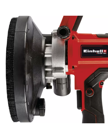 Lijadora De Pared Electrica Te-dw 180 4259940 Einhell Lijadora De Pared Electrica Te-dw 180 4259940 Einhell