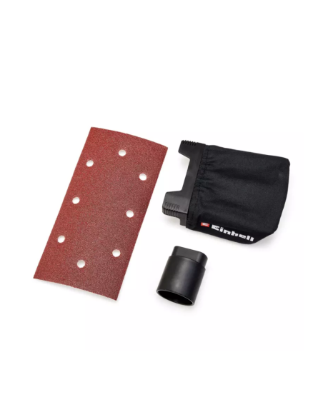 Lijadora Orbital Inalambrica Tc-os 18/187 Li Solo 4460725 Einhell Lijadora Orbital Inalambrica Tc-os 18/187 Li Solo 4460725 Einhell