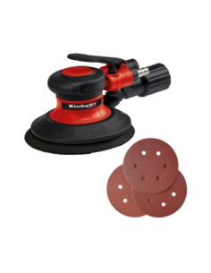 Lijadora Neumatica Tc-pe 150 4133330 Einhell