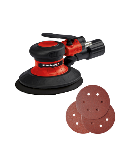 Lijadora Neumatica Tc-pe 150 4133330 Einhell