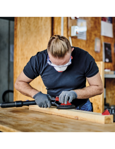 Lijadora Neumatica Tc-pe 150 4133330 Einhell