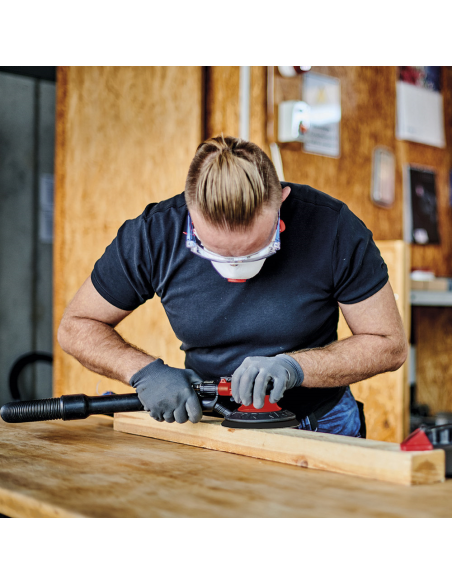 Lijadora Neumatica Tc-pe 150 4133330 Einhell