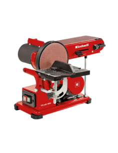 Lijadora De Banda Tc-us 400 4419255 Einhell