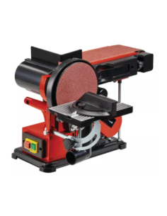 Lijadora De Banco Tc-us 380 4419257 Einhell