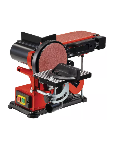 Lijadora De Banco Tc-us 380 4419257 Einhell Lijadora De Banco Tc-us 380 4419257 Einhell