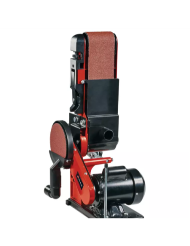 Lijadora De Banco Tc-us 380 4419257 Einhell