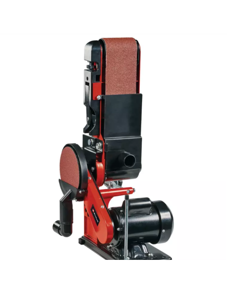 Lijadora De Banco Tc-us 380 4419257 Einhell Lijadora De Banco Tc-us 380 4419257 Einhell