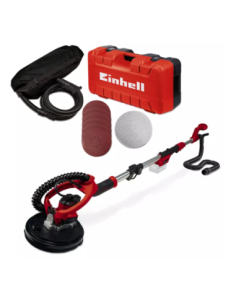 Lijadora Telescopica Inalambrica Te-dw 18/225 Li Bl Solo 4259990 Einhell