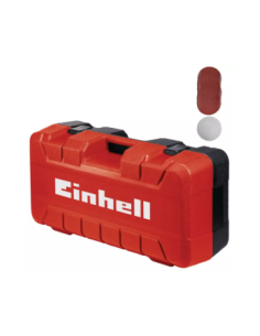 Lijadora Telescopica Inalambrica Te-dw 18/225 Li Bl Solo 4259990 Einhell 2