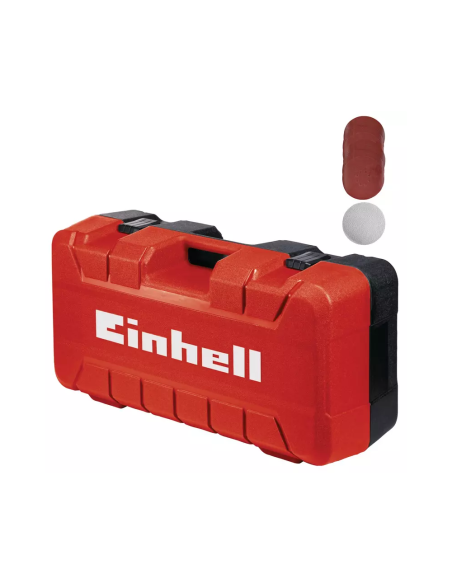 Lijadora Telescopica Inalambrica Te-dw 18/225 Li Bl Solo 4259990 Einhell Lijadora Telescopica Inalambrica Te-dw 18/225 Li Bl Solo 4259990 Einhell