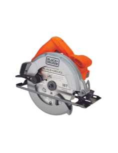 Sierra Circular 1400 W 184 Mm Cs1004-ar Black&decker