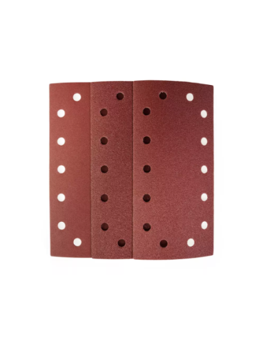 Lijadora Orbital Inalambrica Te-os 18/230 Li Solo 4460720 Einhell