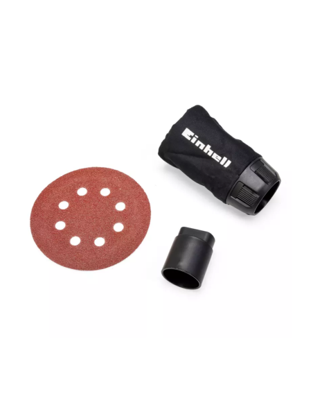 Lijadora Roto Orbital Inalambrica Te-rs 18 Li Solo 4462010 Einhell Lijadora Roto Orbital Inalambrica Te-rs 18 Li Solo 4462010 Einhell