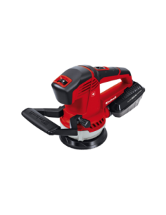 Lijadora Roto Orbital Electrica Te-rs 40 E 4462000 Einhell