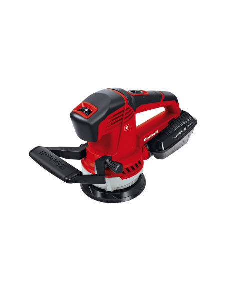 Lijadora Roto Orbital Electrica Te-rs 40 E 4462000 Einhell Lijadora Roto Orbital Electrica Te-rs 40 E 4462000 Einhell