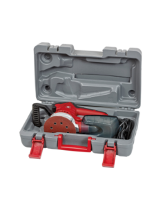 Lijadora Roto Orbital Electrica Te-rs 40 E 4462000 Einhell 2