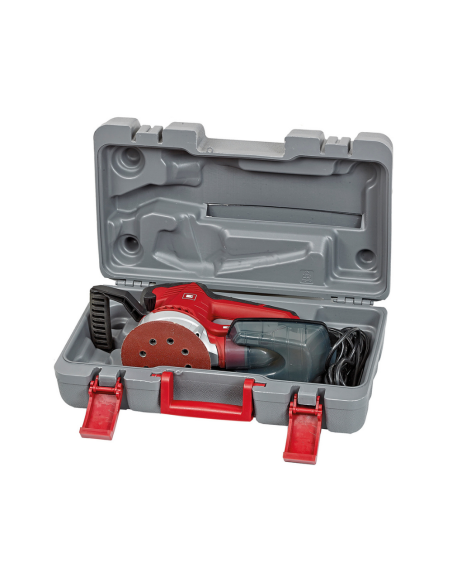 Lijadora Roto Orbital Electrica Te-rs 40 E 4462000 Einhell Lijadora Roto Orbital Electrica Te-rs 40 E 4462000 Einhell