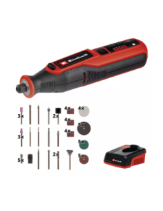 Minitorno Inalambrico Te-mt 7 2 Li 4419330 Einhell