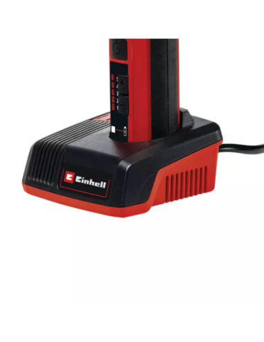 Minitorno Inalambrico Te-mt 7 2 Li 4419330 Einhell