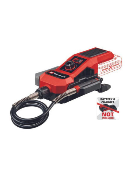 Esmerilador Para Grabado Inalambrica Te-mt 18/34 Li Solo Einhell Esmerilador Para Grabado Inalambrica Te-mt 18/34 Li Solo Einhell