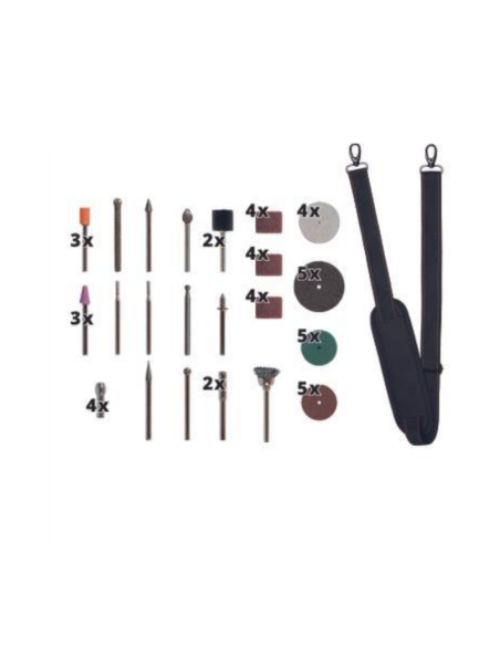 Esmerilador Para Grabado Inalambrica Te-mt 18/34 Li Solo Einhell Esmerilador Para Grabado Inalambrica Te-mt 18/34 Li Solo Einhell