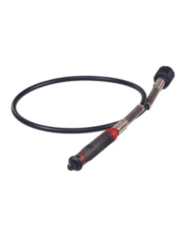 Esmerilador Para Grabado Inalambrica Te-mt 18/34 Li Solo Einhell