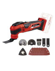 Multi Herramienta Inalambrica Varrito 4465160 Einhell