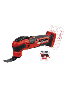 Multi Herramienta Inalambrica Varrito 4465160 Einhell 2