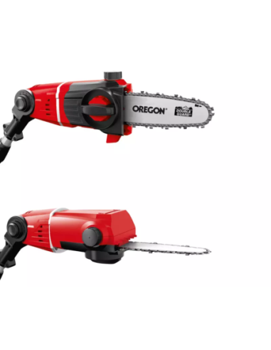 Podadora Y Cortadora De Altura Ge-hc 18 Li T Solo 3410800 Einhell