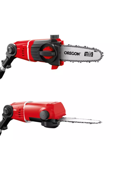 Podadora Y Cortadora De Altura Ge-hc 18 Li T Solo 3410800 Einhell Podadora Y Cortadora De Altura Ge-hc 18 Li T Solo 3410800 Einhell
