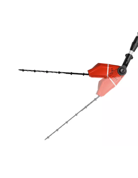 Podadora Y Cortadora De Altura Ge-hc 18 Li T Solo 3410800 Einhell Podadora Y Cortadora De Altura Ge-hc 18 Li T Solo 3410800 Einhell