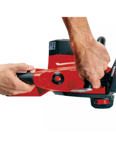 Motosierra Inalambrica Ge-lc 18 Li Solo 4501761 Einhell