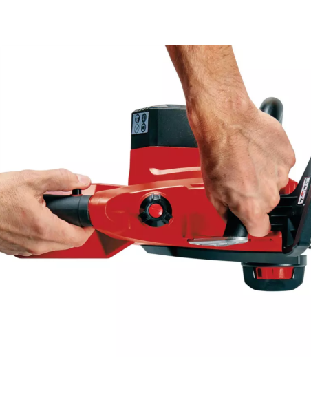 Motosierra Inalambrica Ge-lc 18 Li Solo 4501761 Einhell Motosierra Inalambrica Ge-lc 18 Li Solo 4501761 Einhell